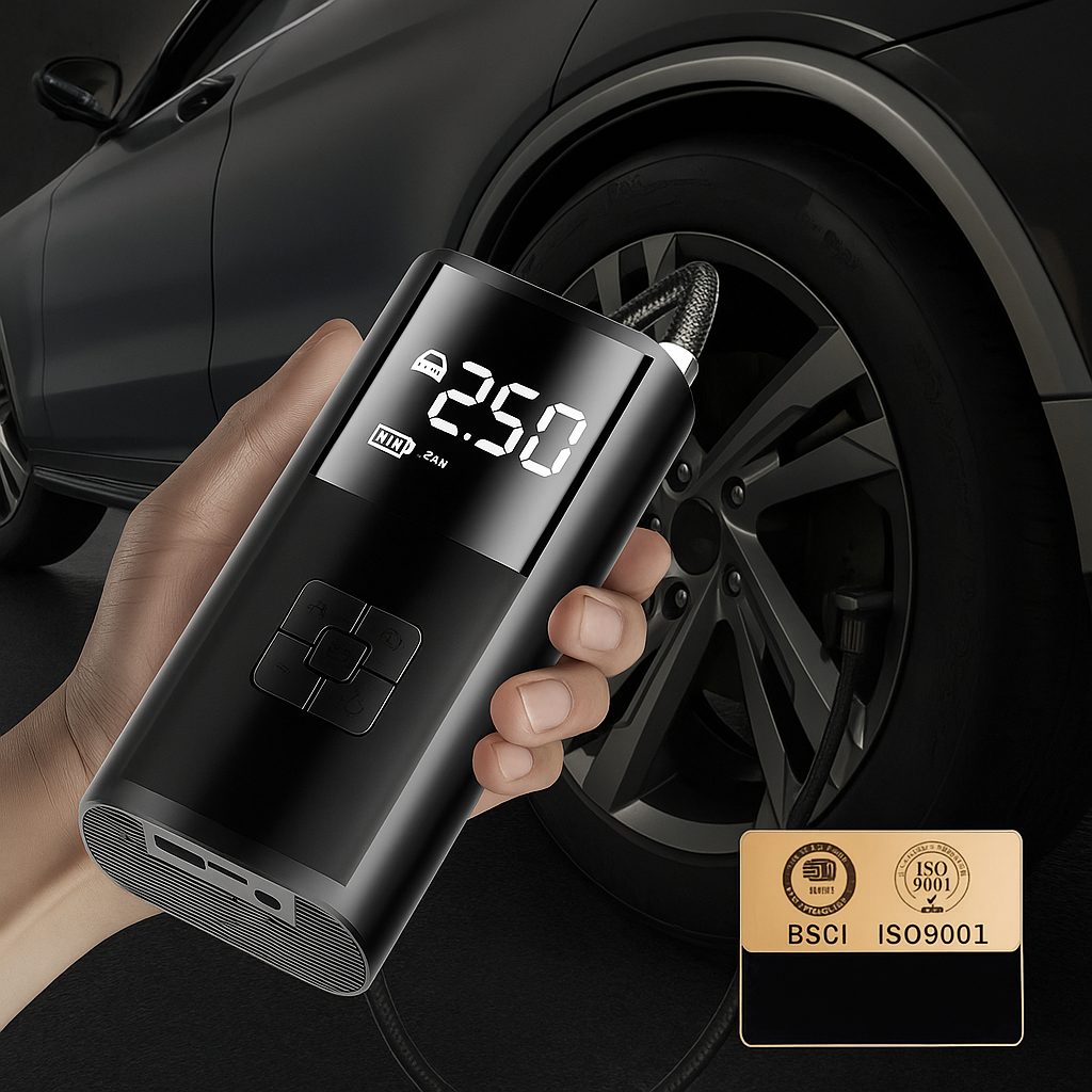 Fini les pneus à plat